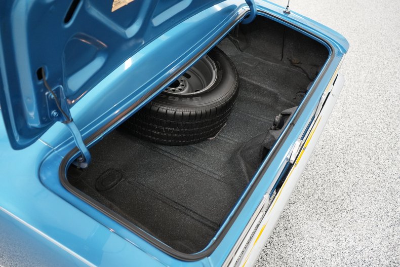 For Sale 1968 Chevrolet Camaro RS/SS