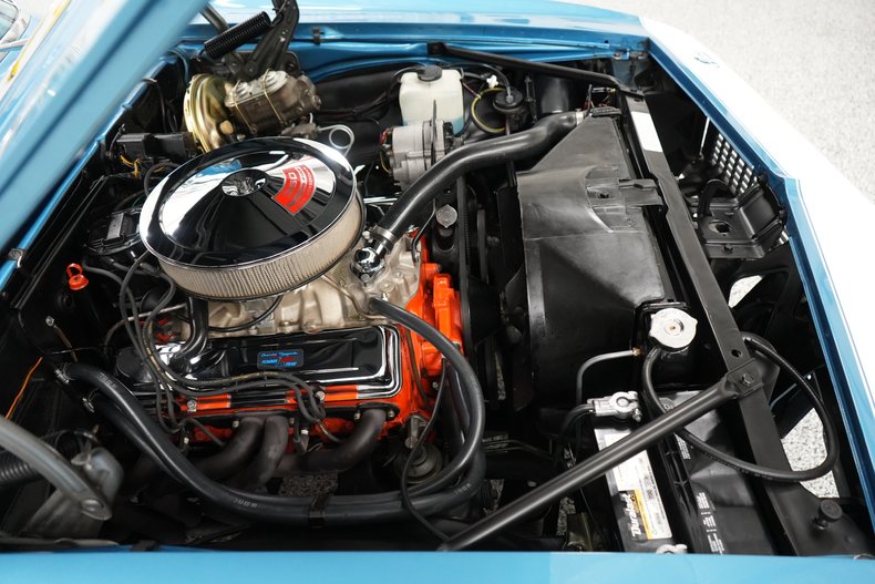 For Sale 1968 Chevrolet Camaro RS/SS