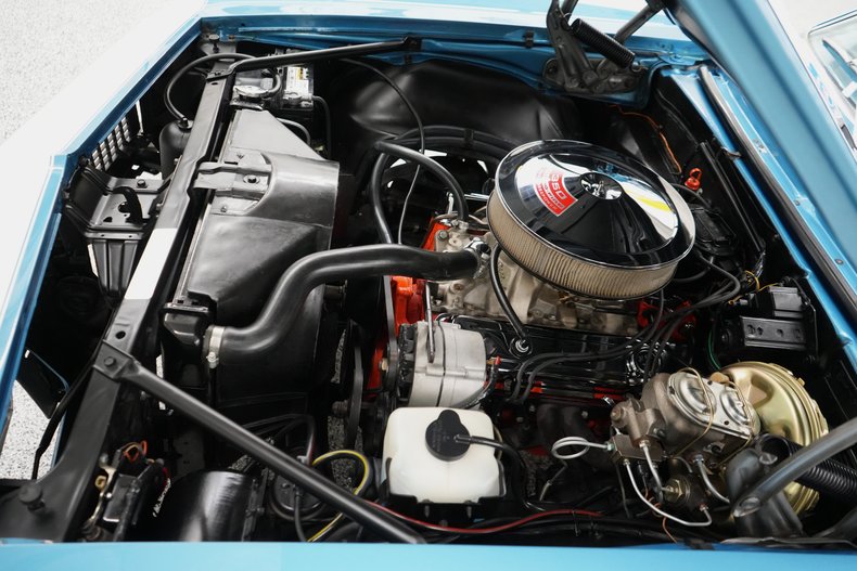 For Sale 1968 Chevrolet Camaro RS/SS