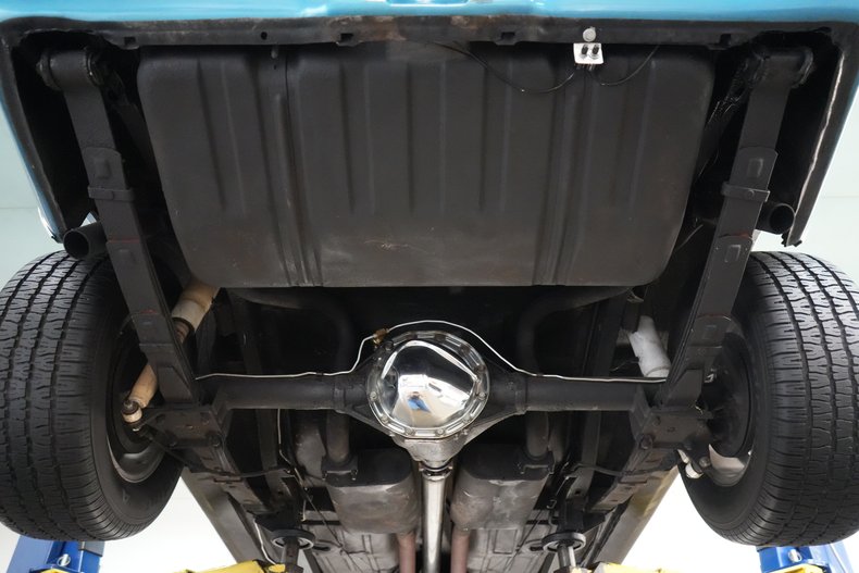 For Sale 1968 Chevrolet Camaro RS/SS