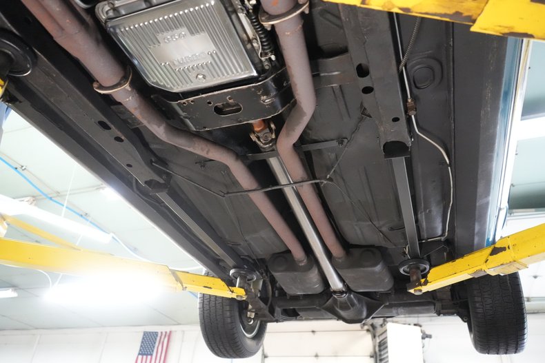 For Sale 1968 Chevrolet Camaro RS/SS
