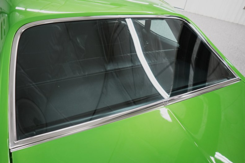 For Sale 1971 Chevrolet Nova
