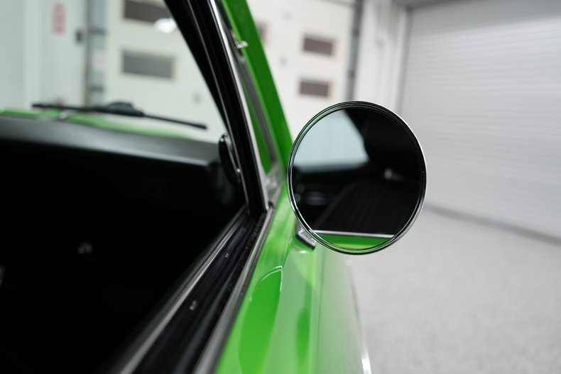 For Sale 1971 Chevrolet Nova