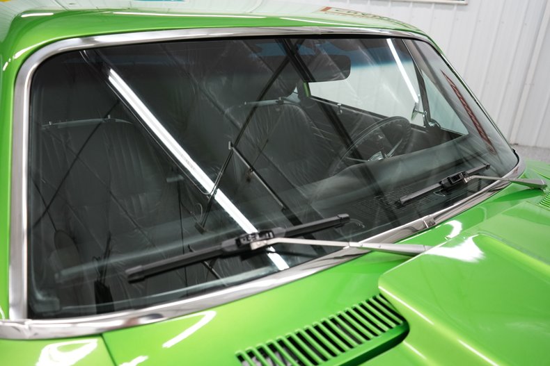 For Sale 1971 Chevrolet Nova