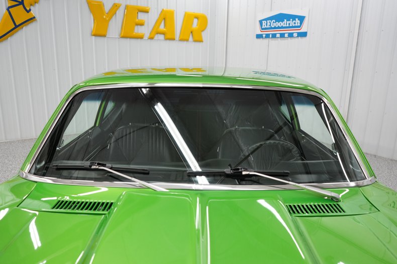 For Sale 1971 Chevrolet Nova