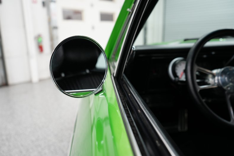 For Sale 1971 Chevrolet Nova