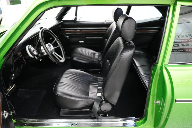 For Sale 1971 Chevrolet Nova