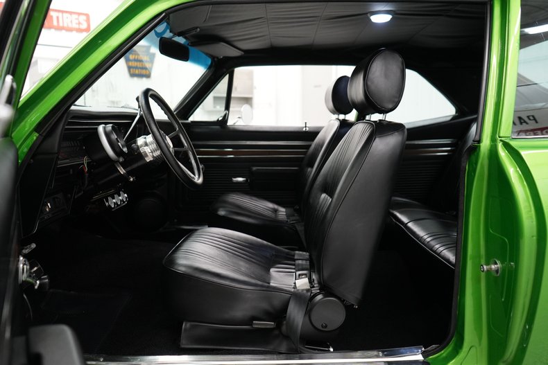 For Sale 1971 Chevrolet Nova