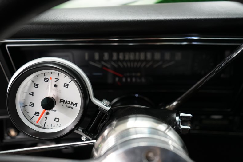 For Sale 1971 Chevrolet Nova