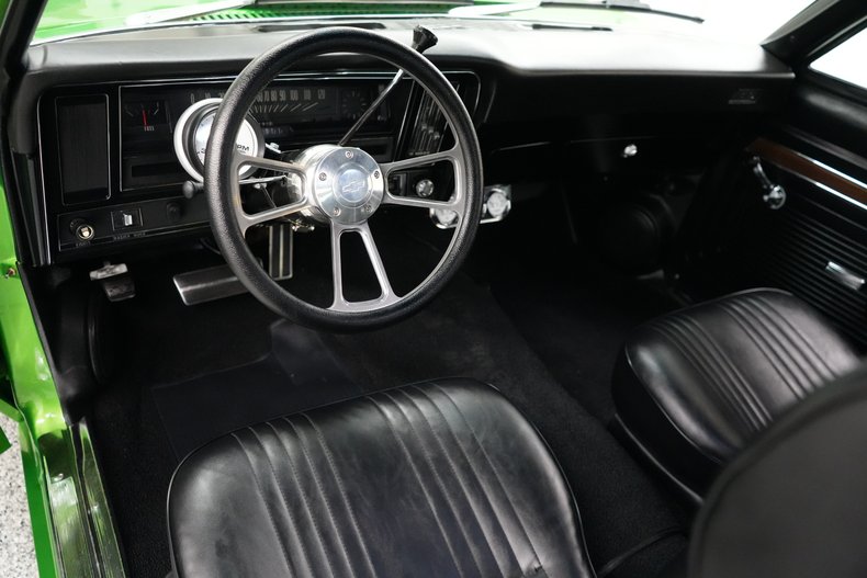 For Sale 1971 Chevrolet Nova