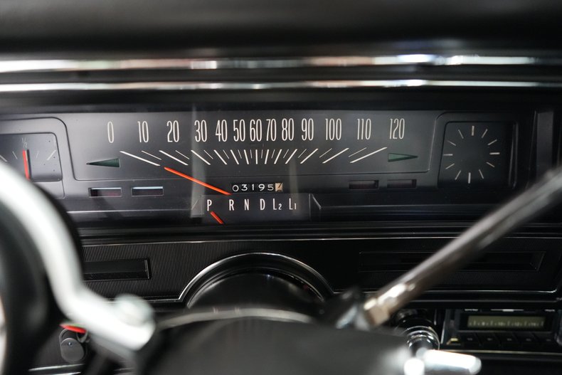 For Sale 1971 Chevrolet Nova