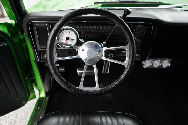 For Sale 1971 Chevrolet Nova