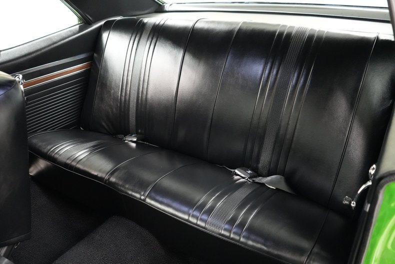 For Sale 1971 Chevrolet Nova
