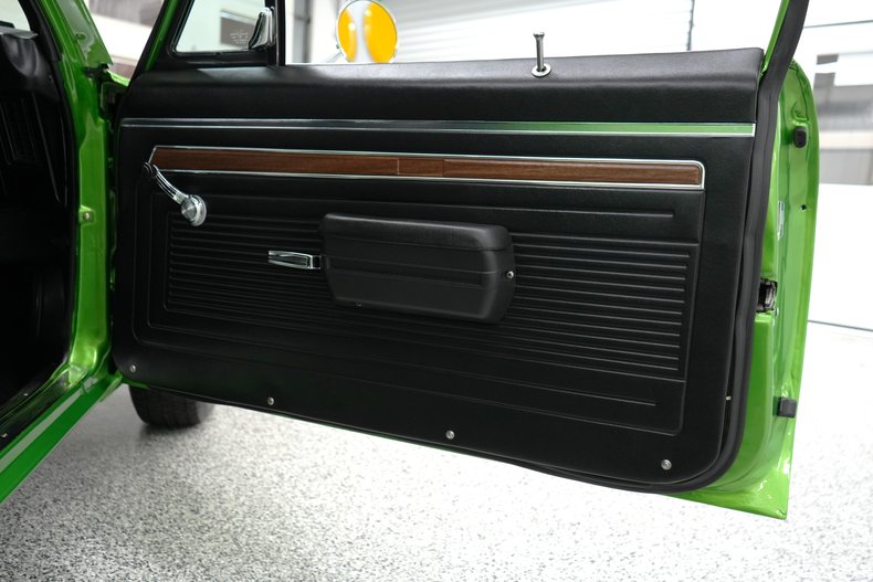 For Sale 1971 Chevrolet Nova