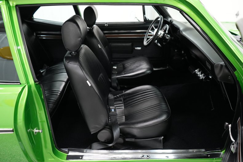 For Sale 1971 Chevrolet Nova