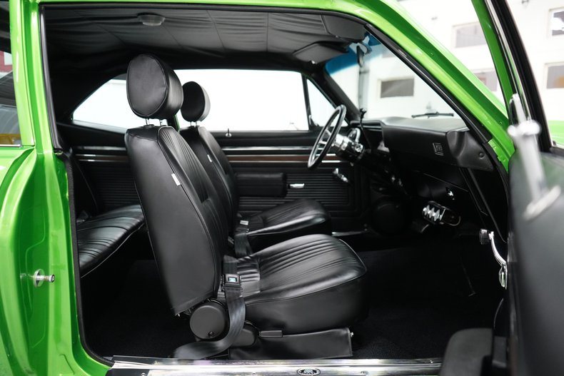 For Sale 1971 Chevrolet Nova
