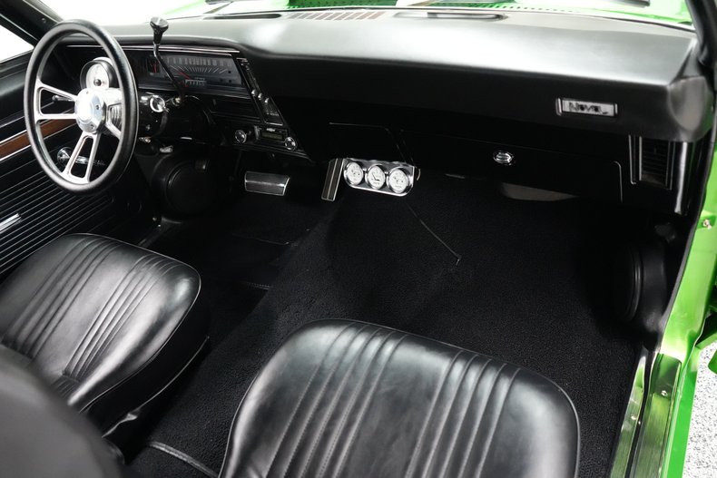 For Sale 1971 Chevrolet Nova