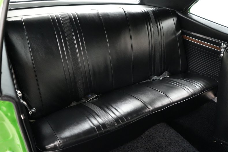For Sale 1971 Chevrolet Nova