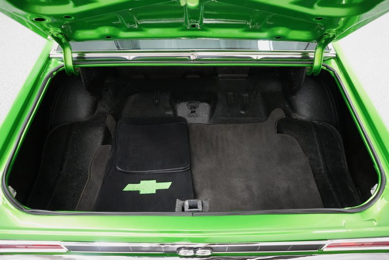 For Sale 1971 Chevrolet Nova
