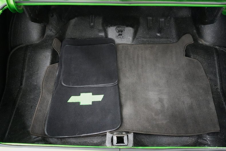 For Sale 1971 Chevrolet Nova