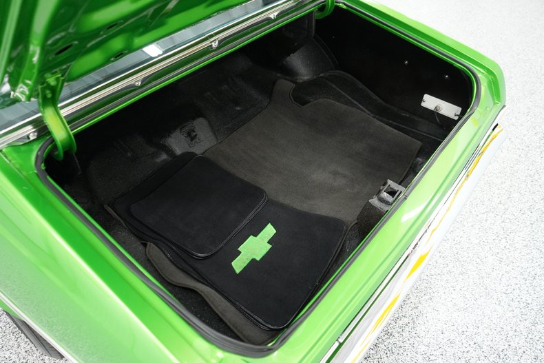 For Sale 1971 Chevrolet Nova
