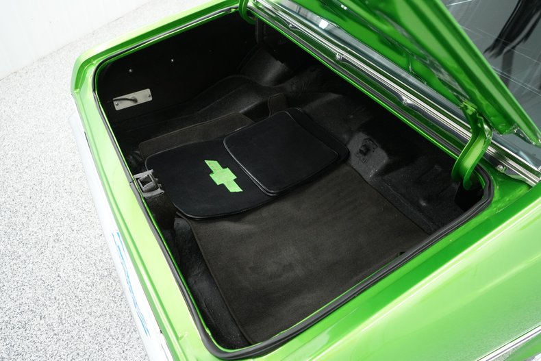 For Sale 1971 Chevrolet Nova