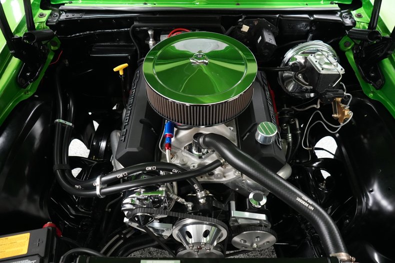 For Sale 1971 Chevrolet Nova