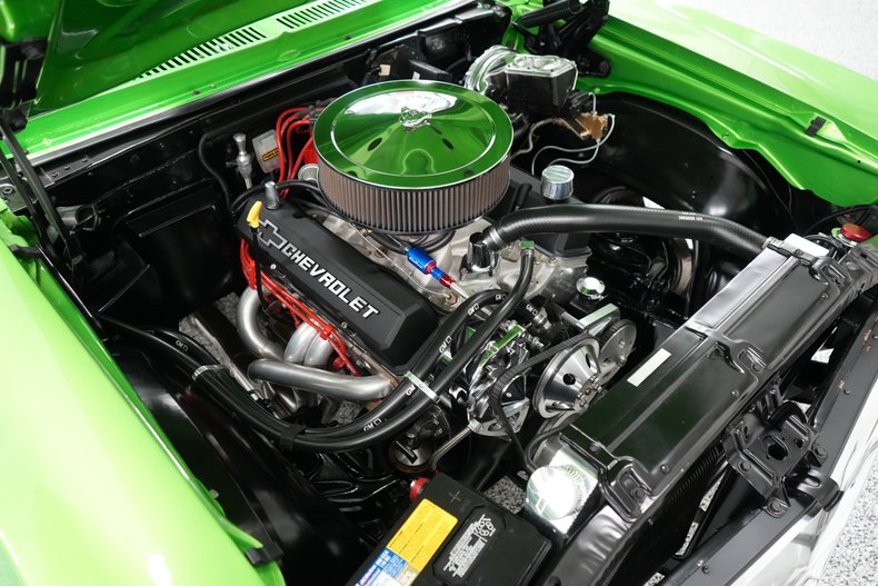 For Sale 1971 Chevrolet Nova