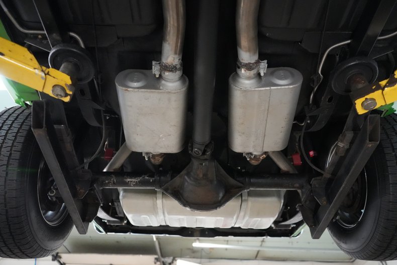 For Sale 1971 Chevrolet Nova