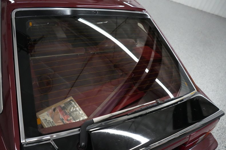 1986 Nissan 300ZX 2+2 10