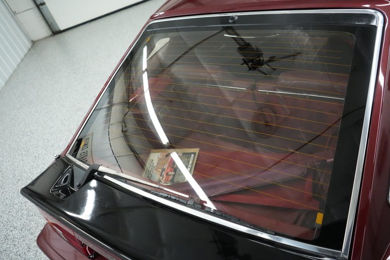 1986 Nissan 300ZX 2+2 14