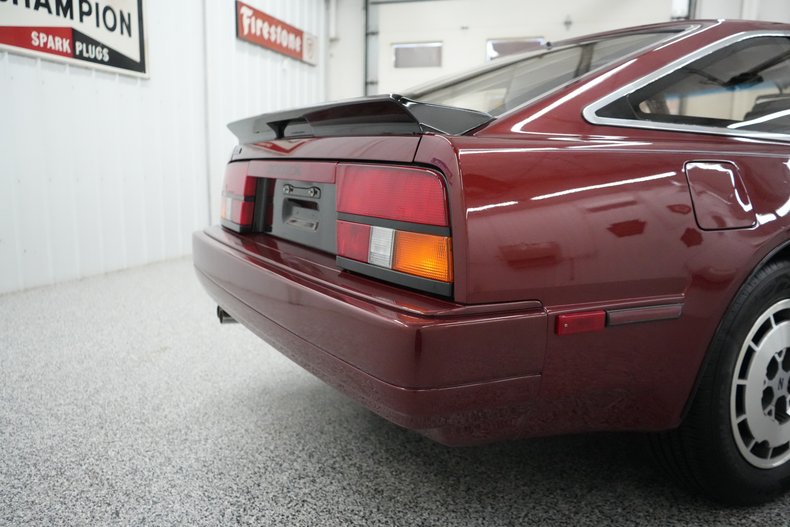 1986 Nissan 300ZX 2+2 13