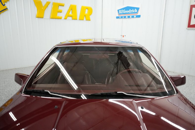 1986 Nissan 300ZX 2+2 26