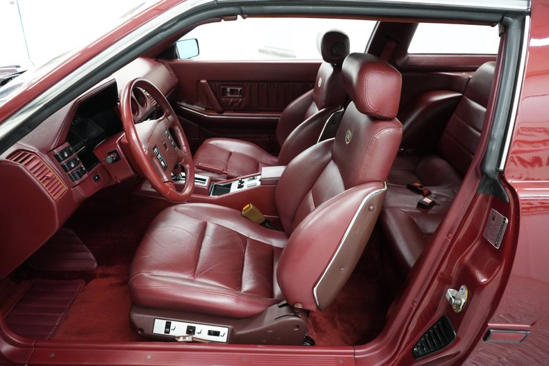 1986 Nissan 300ZX 2+2 35