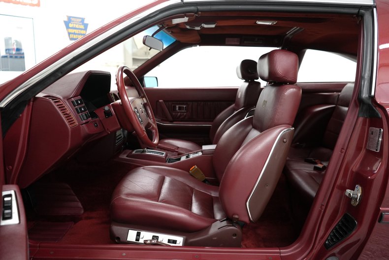 1986 Nissan 300ZX 2+2 36