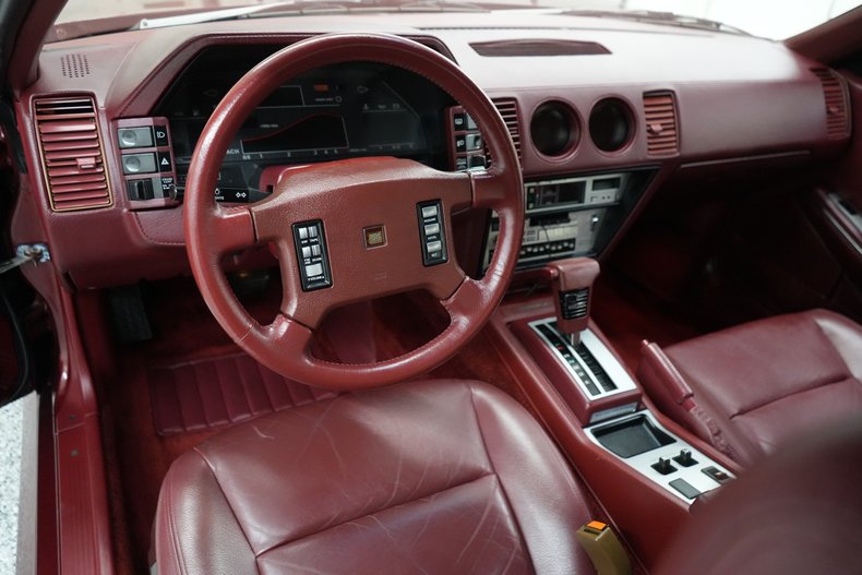 1986 Nissan 300ZX 2+2 40