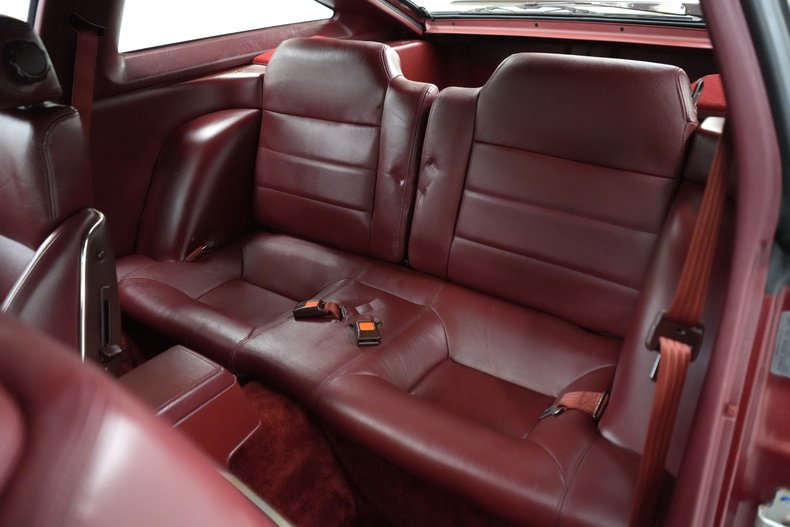 1986 Nissan 300ZX 2+2 43