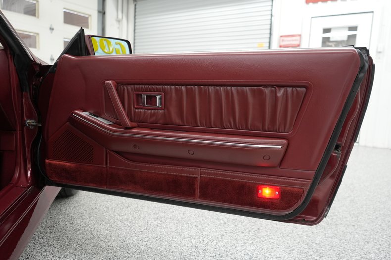 1986 Nissan 300ZX 2+2 49