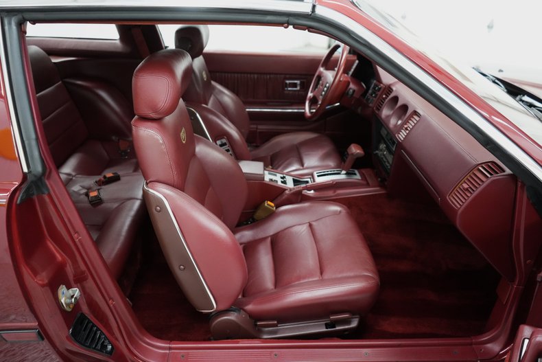 1986 Nissan 300ZX 2+2 50