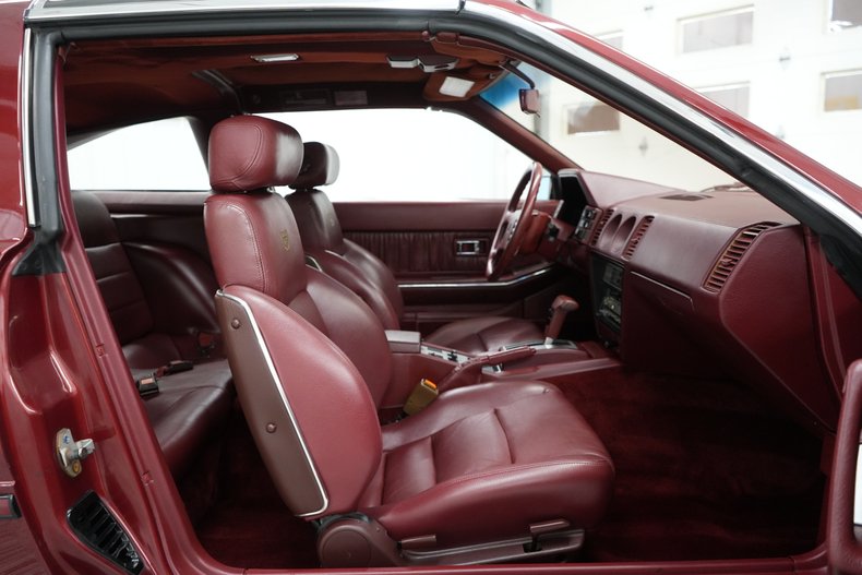 1986 Nissan 300ZX 2+2 51