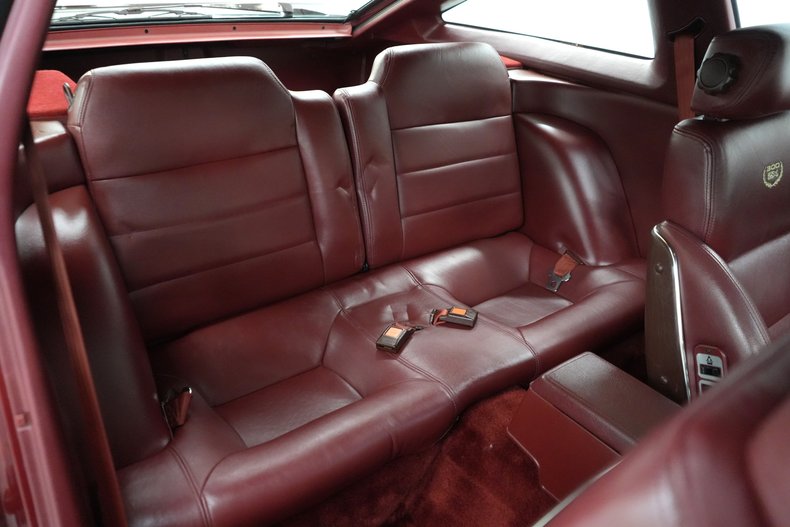 1986 Nissan 300ZX 2+2 56