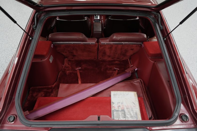 1986 Nissan 300ZX 2+2 59