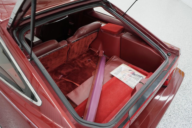 1986 Nissan 300ZX 2+2 61