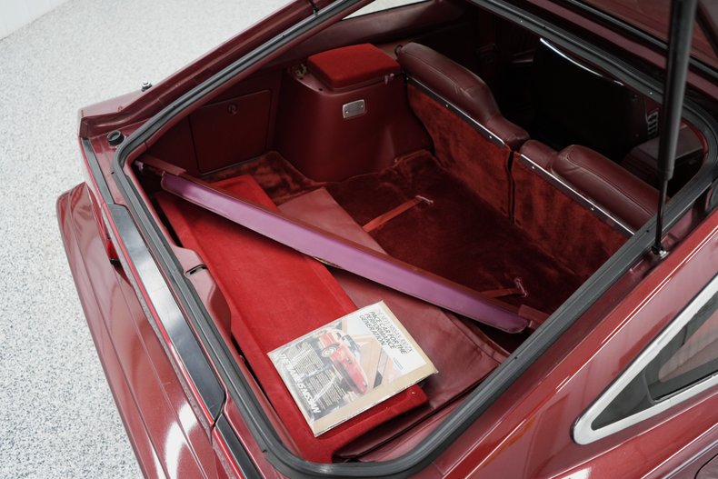 1986 Nissan 300ZX 2+2 62