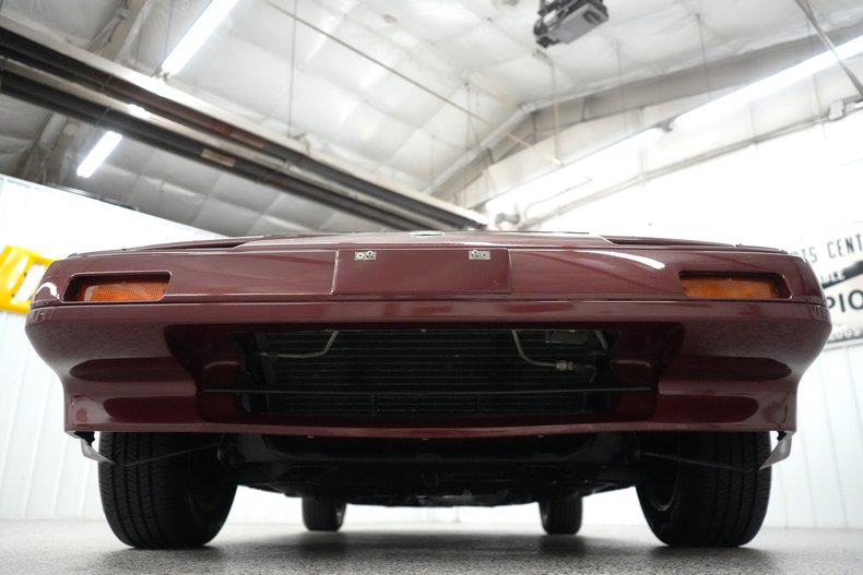 1986 Nissan 300ZX 2+2 73
