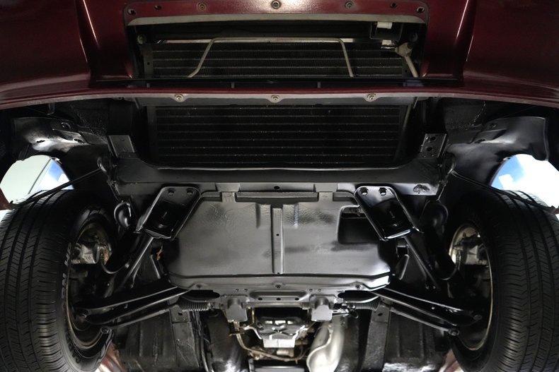1986 Nissan 300ZX 2+2 81