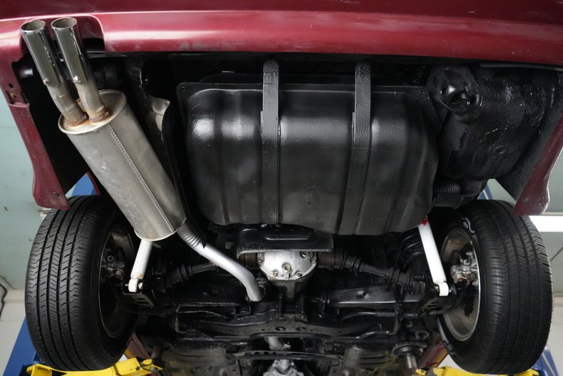 1986 Nissan 300ZX 2+2 86