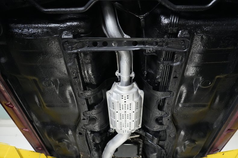 1986 Nissan 300ZX 2+2 88