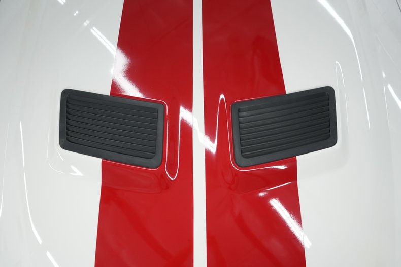 2008 Ford Mustang Convertible Shelby GT500 36