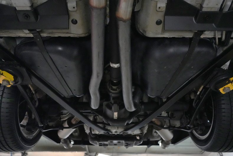 2008 Ford Mustang Convertible Shelby GT500 88